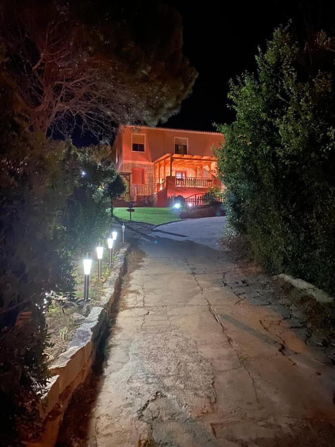 B&B Il Corallo La Maddalena  Exterior photo