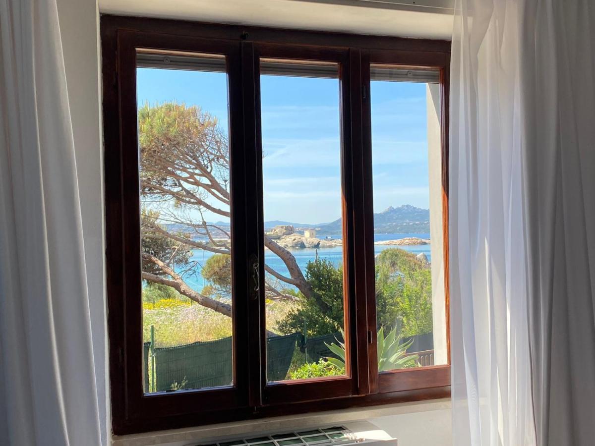 B&B Il Corallo La Maddalena  Exterior photo