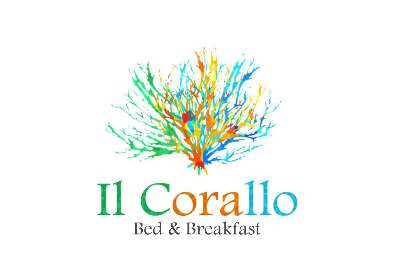B&B Il Corallo La Maddalena  Exterior photo